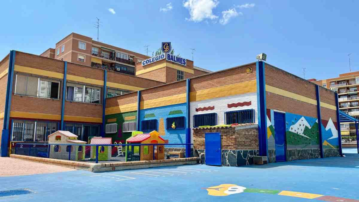 ¿Quién anda ahí? Móstoles: Puerta de paso