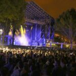 Dónde y cuándo ver los conciertos de las Fiestas de Móstoles 2025: Bustamante, Beret y muchos más
