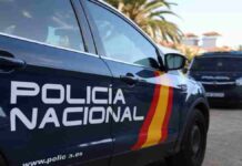 Detenidas tres personas en Valencia tras estafar casi 20.000 euros a una mujer en Móstoles
