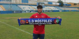 Dos fichajes de muchos quilates para el CD Móstoles