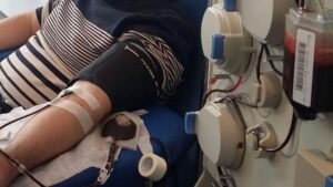 Móstoles será sede del Tour Plasma 2025 en agosto y septiembre buscando donaciones