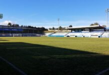Móstoles recibirá a Omar Montes, Santiago Segura y muchos más para un partido de fútbol benéfico