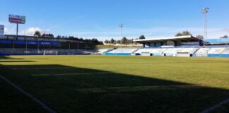 Móstoles recibirá a Omar Montes, Santiago Segura y muchos más para un partido de fútbol benéfico