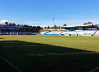 Móstoles recibirá a Omar Montes, Santiago Segura y muchos más para un partido de fútbol benéfico