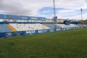 Móstoles recibirá a Omar Montes, Santiago Segura y muchos más para un partido de fútbol benéfico