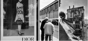 Nueva exposición fotográfica en el Museo de la Ciudad de Móstoles