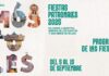 Así serán las Fiestas Patronales de Móstoles 2025: la programación completa Así serán las Fiestas Patronales de Móstoles 2025: la programación completa