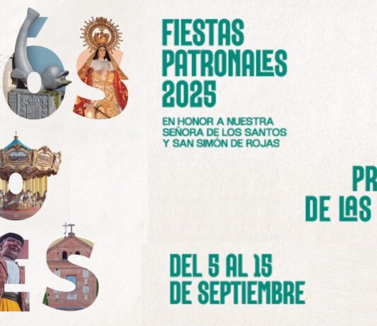 Así serán las Fiestas Patronales de Móstoles 2025: la programación completa