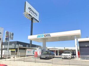 Móstoles, la ciudad más barata para repostar diésel esta semana en la Comunidad de Madrid