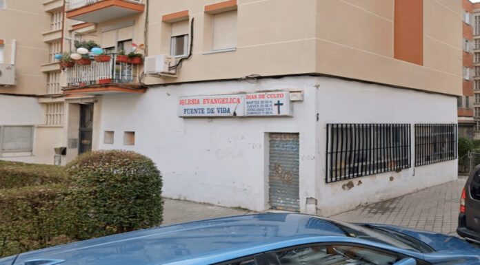 La Fiscalía pide 10 años de cárcel a un profesor evangélico en Móstoles por agresión sexual a menores