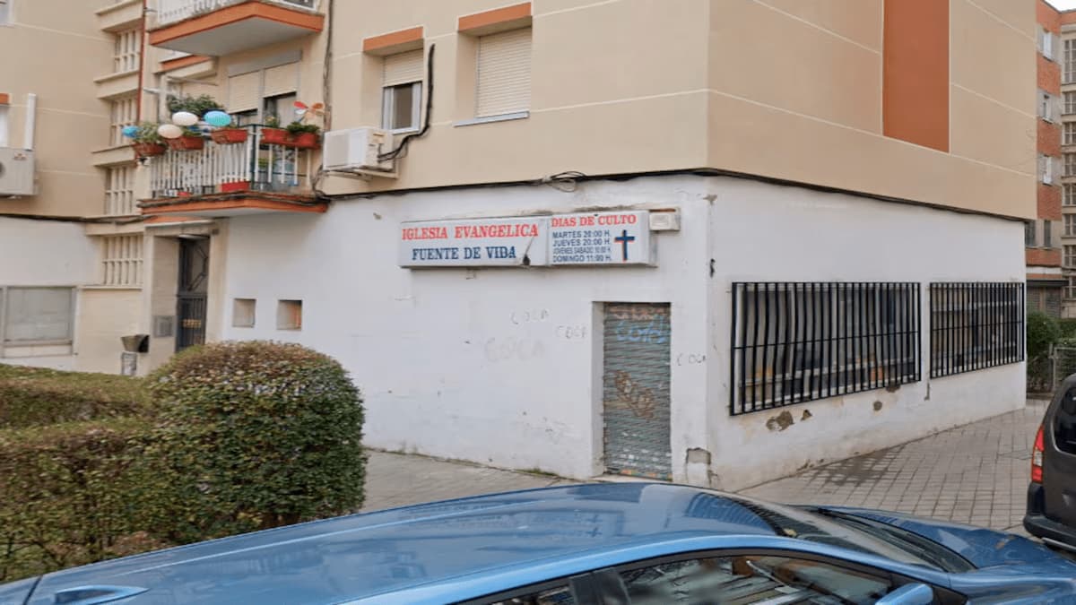 La Fiscalía pide 10 años de cárcel a un profesor evangélico en Móstoles por agresión sexual a menores