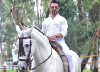 José Mora aterriza en Móstoles con su innovador show “Sinergia” con entrada gratuita