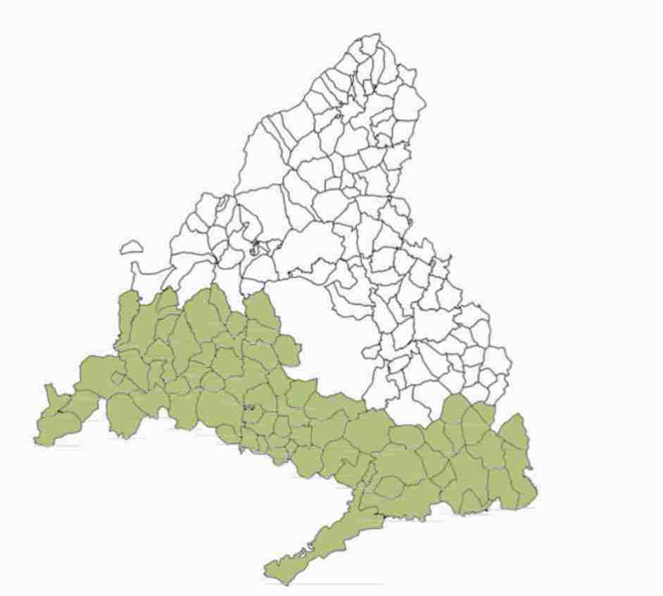 Nueva planta de tratamiento para los residuos de Móstoles y de la Mancomunidad del Sur