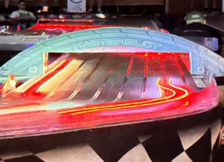 Móstoles celebra las ‘24 horas de Le Mans’ con coches eléctricos en el regreso de Masterslot