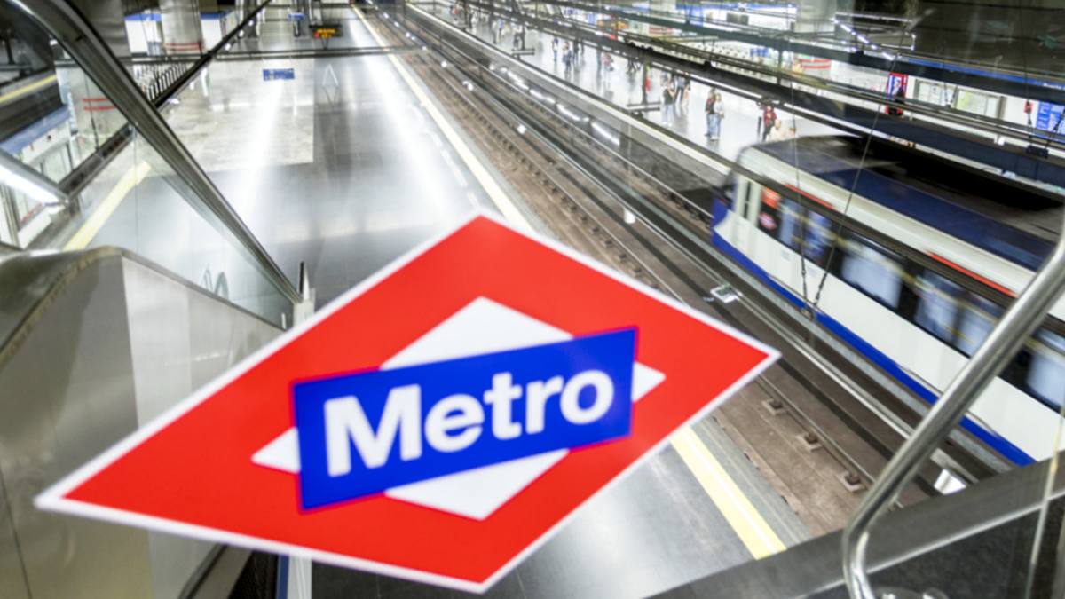 Móstoles, afectada con la segunda fase del cierre parcial de la Línea 6 de Metro de Madrid