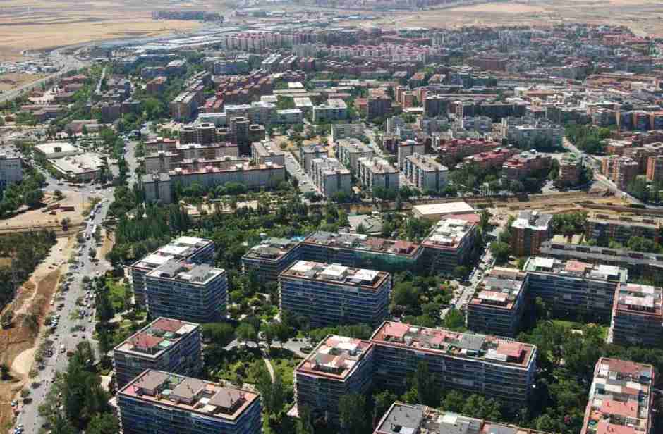 El precio de la vivienda en Móstoles ha subido más de un 23% en el último año 