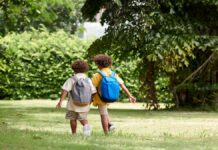 Sobrevivir, rastrear, explorar: la experiencia que Móstoles regala este verano