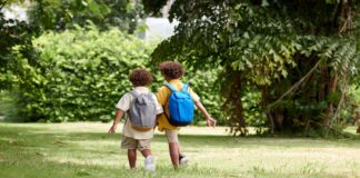 Sobrevivir, rastrear, explorar: la experiencia que Móstoles regala este verano