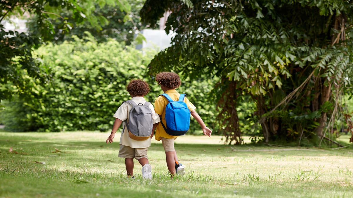Sobrevivir, rastrear, explorar: la experiencia que Móstoles regala este verano