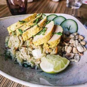 Crisol de opciones para disfrutar de la gastronomía oriental para los vecinos de Móstoles en intu Xanadú