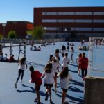 Así será el calendario escolar en Móstoles para el próximo curso 2025-2026
