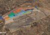 Así será el Air City Madrid Sur, el nuevo aeropuerto que estará a solo 20 minutos de Móstoles