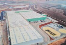 Nueva planta de tratamiento para los residuos de Móstoles y de la Mancomunidad del Sur