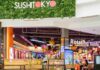 Crisol de opciones para disfrutar de la gastronomía oriental para los vecinos de Móstoles en intu Xanadú