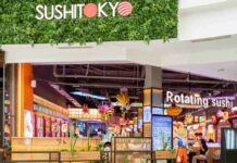 Crisol de opciones para disfrutar de la gastronomía oriental para los vecinos de Móstoles en intu Xanadú
