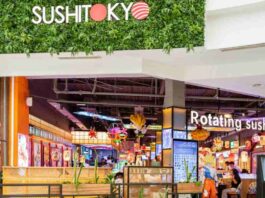 Crisol de opciones para disfrutar de la gastronomía oriental para los vecinos de Móstoles en intu Xanadú