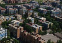 El precio de la vivienda en Móstoles ha subido más de un 23% en el último año