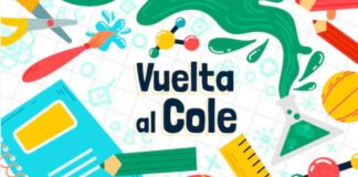 La factura de la vuelta al cole para las familias de Móstoles estará entre los 428 y los 745 euros