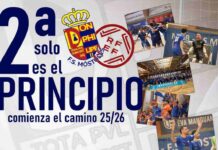 El FS Móstoles apuntala la plantilla con renovaciones y fichajes