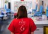 Llamamiento urgente en Móstoles para donar sangre: la Comunidad de Madrid activa la alerta roja