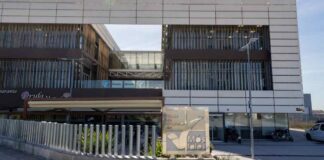 Se incorporan cuatro nuevas empresas al Vivero de Móstoles
