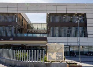 Se incorporan cuatro nuevas empresas al Vivero de Móstoles