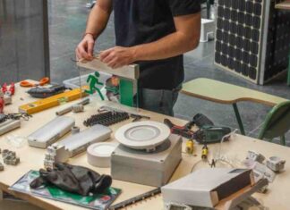 Móstoles impulsa el empleo juvenil con un nuevo programa de formación y trabajo Móstoles impulsa el empleo juvenil con un nuevo programa de formación y trabajo