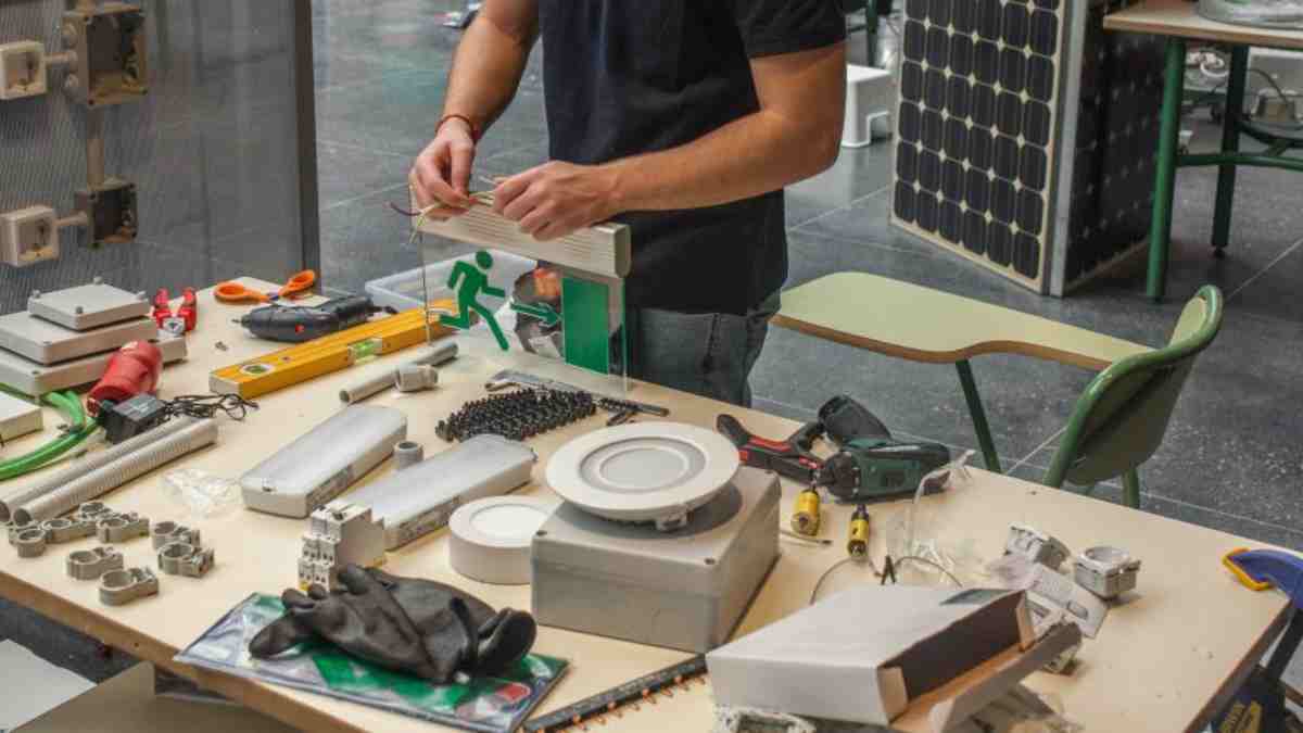 Móstoles impulsa el empleo juvenil con un nuevo programa de formación y trabajo