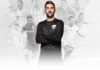 El exfutbolista David Villa pregonero de las Fiestas de Móstoles