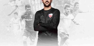 El exfutbolista David Villa pregonero de las Fiestas de Móstoles