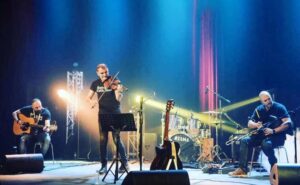 Qué hacer gratis este puente en Móstoles: magia, música escocesa y mucho más