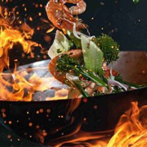 Crisol de opciones para disfrutar de la gastronomía oriental para los vecinos de Móstoles en intu Xanadú