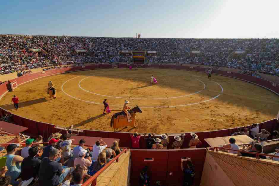 Encierros, corrida de toros y torneo de recortadores desde el 13 de septiembre. Los eventos taurinos fieles a su cita con las Fiestas Patronales de Móstoles en septiembre.