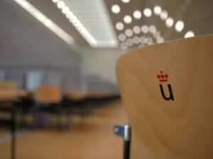 La Universidad Rey Juan Carlos es la líder de empleabilidad en Móstoles