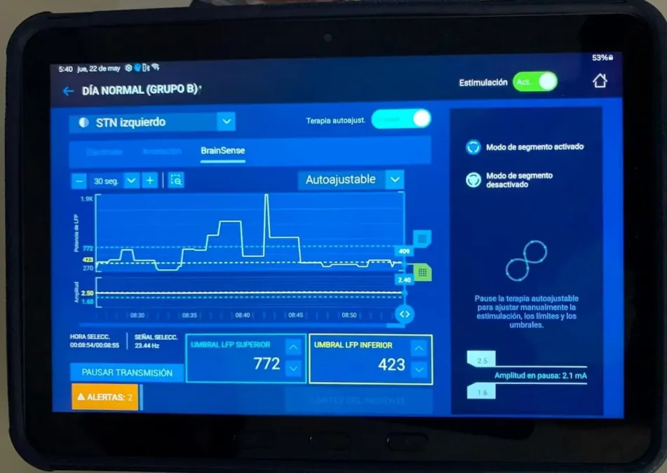 El Hospital Rey Juan Carlos de Móstoles aumenta sus servicios