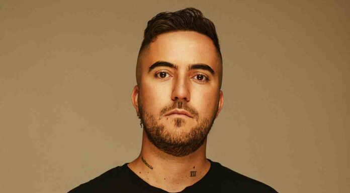Beret será el protagonista de la noche del lunes 15 de septiembre en Móstoles
