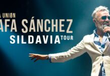 Rafa Sánchez