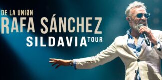 Rafa Sánchez