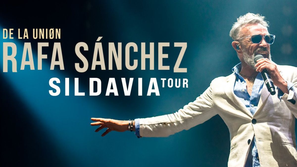 Rafa Sánchez