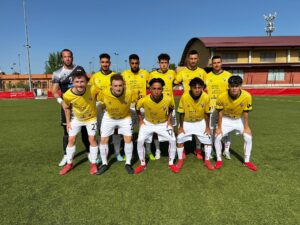 El FS Móstoles se estrena en Segunda División con una victoria